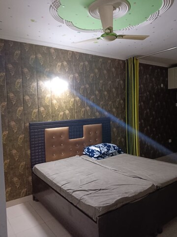 1 BHK Apartment For Rent in NK Savitry Enclave, Vip Road