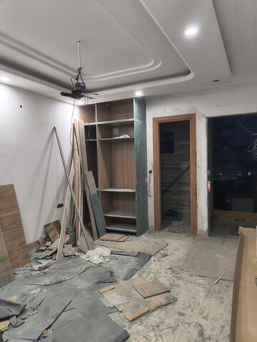 Balcony in 4 BHK Builder Floor at Parklands, Sector 85 – for Sale