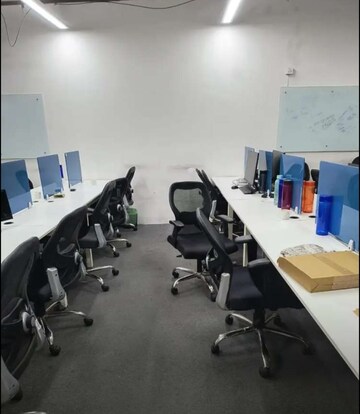 Office Space For Rent in Hazratganj