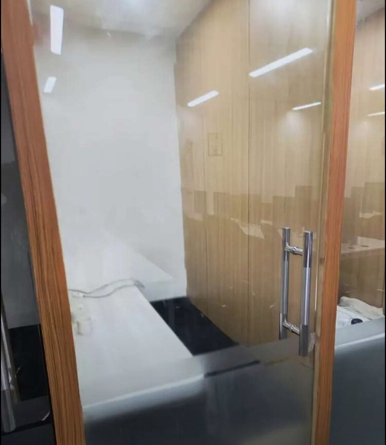 Bathroom, hazratganj Commercial Office Space 1820 Sq.Ft. In Hazratganj Lucknow 9675445