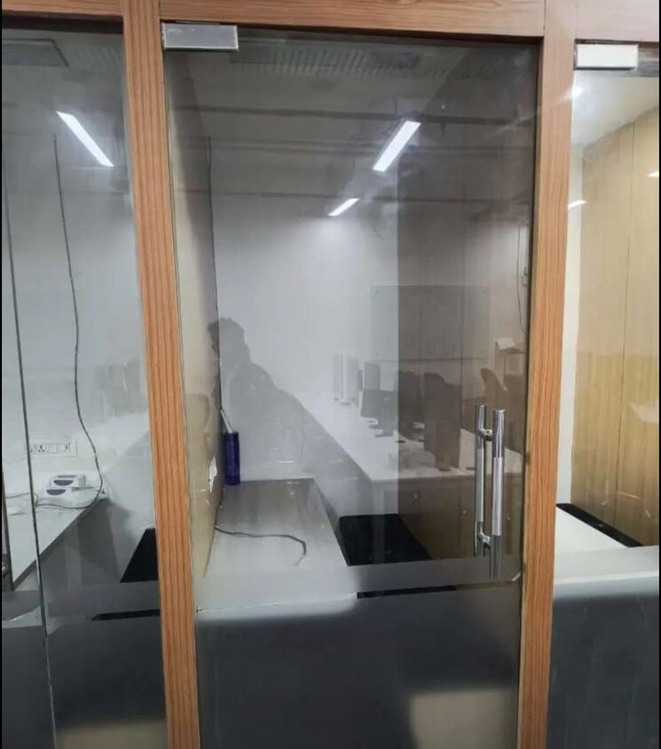 Bathroom, hazratganj Commercial Office Space 1820 Sq.Ft. In Hazratganj Lucknow 9675445