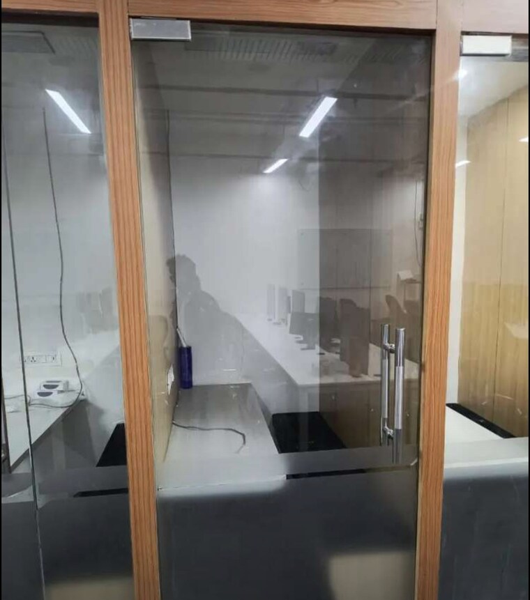 Bathroom, hazratganj Commercial Office Space 1820 Sq.Ft. In Hazratganj Lucknow 9675445
