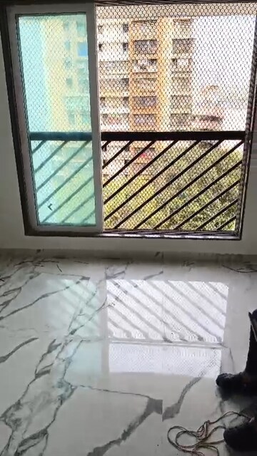Room in 2 BHK Apartment at Dharmesh Sumukh Plaza, Dadar West – for Rent