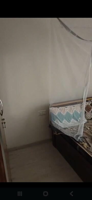 Bathroom in 2 BHK Apartment at Shapoorji Pallonji Joyville Gurgaon, Sector 102 – for Rent