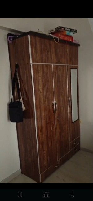 Furnished Amenities in 2 BHK Apartment at Shapoorji Pallonji Joyville Gurgaon, Sector 102 – for Rent