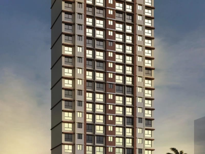 1 BHK + Pooja Room Apartment For Sale in Nirala Opal