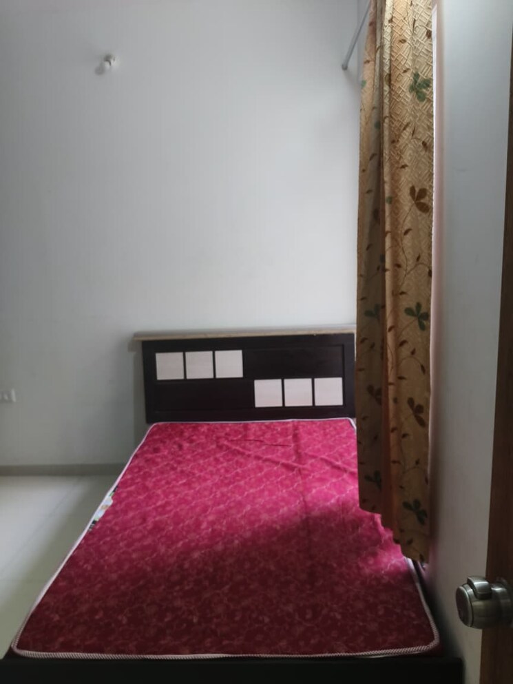 Bedroom, rama-fusion-towers 2 Bedroom 680 Sq.Ft. Apartment In Hinjewadi Pune 9675377