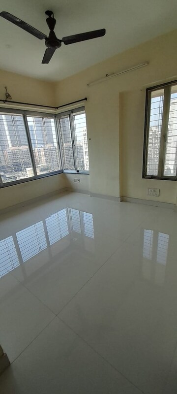 Room in 2 BHK Apartment at Oxford Navrang Crystal, Goregaon West – for Sale