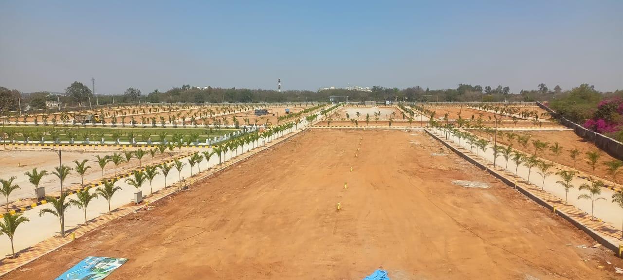 Plot For Sale in Alaknanda Enclave Plots