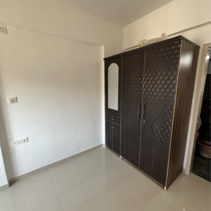 Room in 1 BHK Apartment at Savedi – for Rent