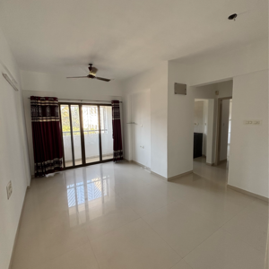 1 BHK Apartment For Rent in Savedi