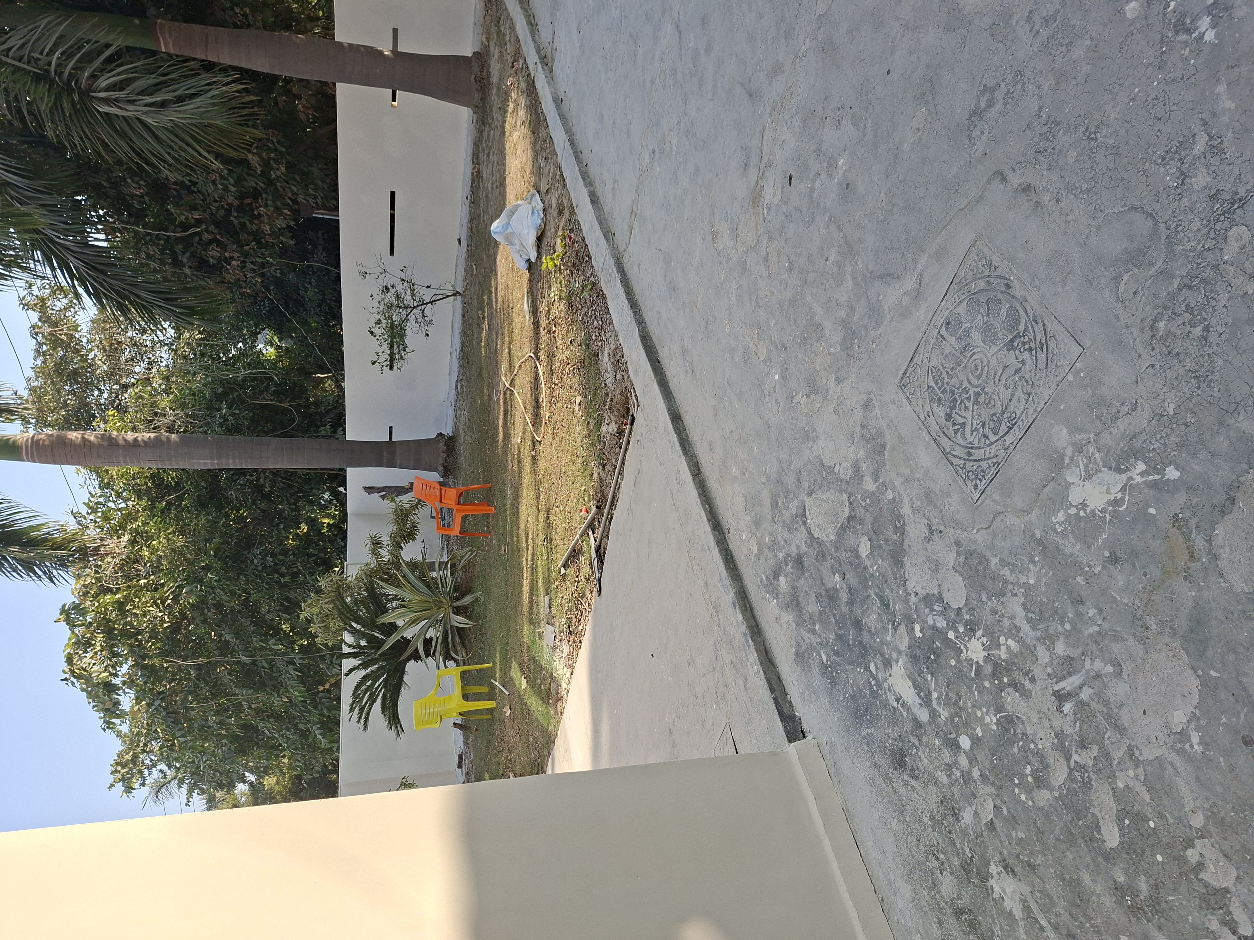 Plot For Sale in Secttor 55