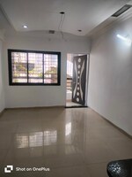 2 BHK 850 Sq.Ft. Apartment in Shree Ganesh Apartment CHS