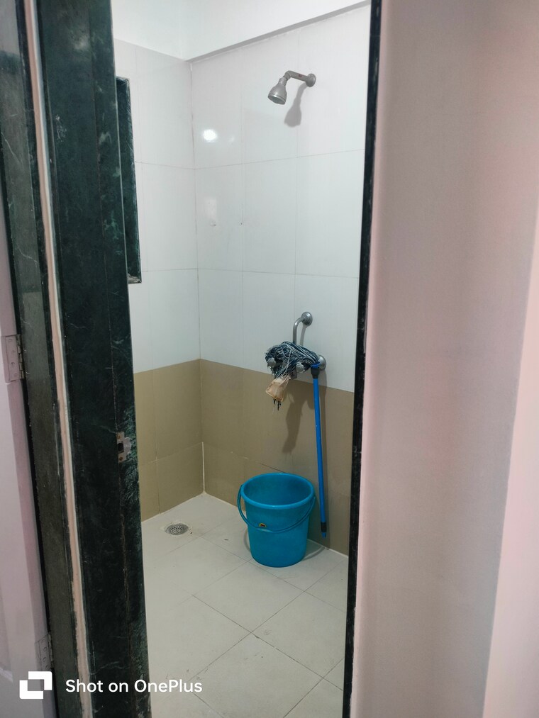 Bathroom, shree-ganesh-apartment-chs 2 Bedroom 850 Sq.Ft. Apartment In Tingre Nagar Pune 9675430