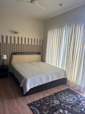 4 BHK Apartment For Rent in M3M Latitude, Sector 65