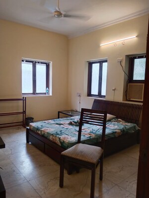 Bedroom in 1 BHK Apartment at Colaba – for Sale