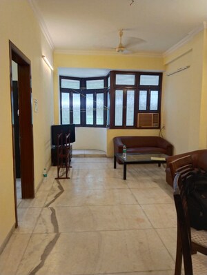 1 BHK Apartment For Sale in Colaba