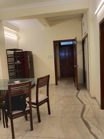 Staircase in 1 BHK Apartment at Colaba – for Sale