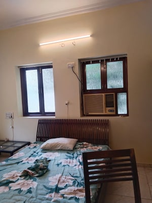 Bedroom in 1 BHK Apartment at Colaba – for Sale
