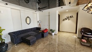 3 BHK Apartment For Rent in Singla South City, Lohgarh