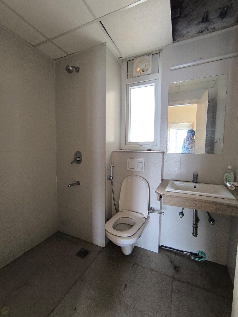Bathroom, conscient-heritage-max 3 Bedroom 1880 Sq.Ft. Apartment In Sector 102 Gurgaon 9675451