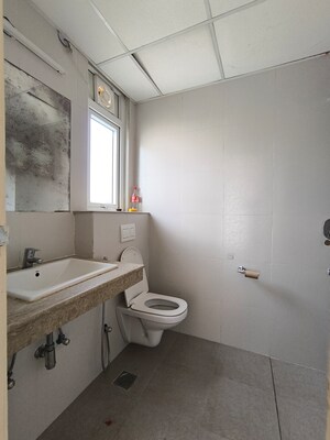 Master Bedroom in 3 BHK Apartment at Conscient Heritage Max, Sector 102 – for Rent