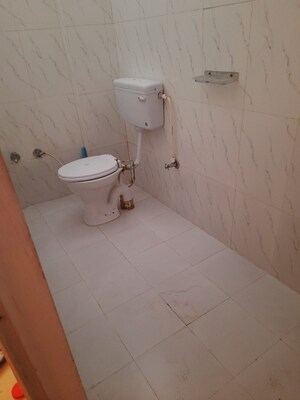 Bathroom in 3 BHK Independent House at Krishna Nagar – for Sale