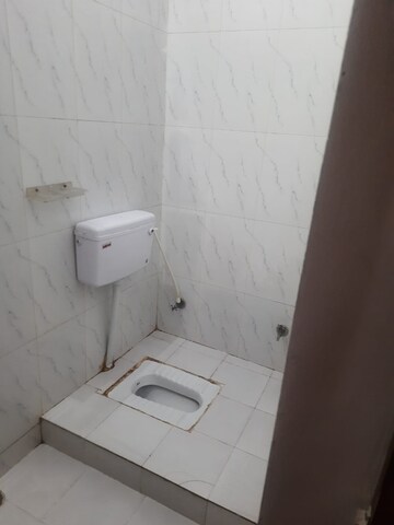 Bathroom in 3 BHK Independent House at Krishna Nagar – for Sale