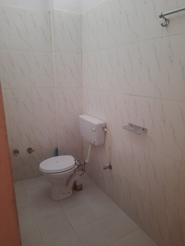 Bathroom in 3 BHK Independent House at Krishna Nagar – for Sale