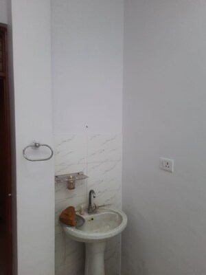 Bathroom in 3 BHK Independent House at Krishna Nagar – for Sale