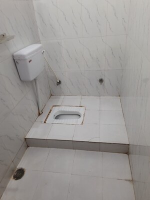 Bathroom in 3 BHK Independent House at Krishna Nagar – for Sale