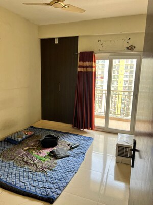 Bedroom in 2 BHK Apartment at Paramount Emotions, Sector 1 Greater Noida – for Sale