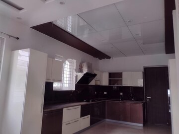Kitchen in 4 BHK Apartment at Greenmark Mayfair Apartments, Tellapur – for Rent