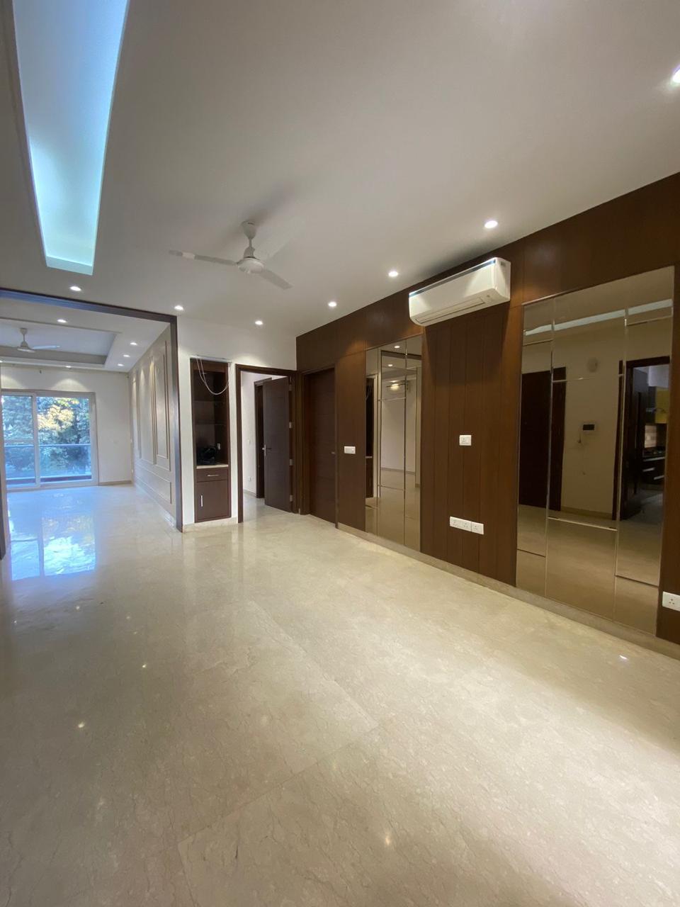 3 BHK 2025 Sq.Ft. Apartment in Emaar Imperial Gardens
