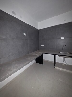 Kitchen in 2.5 BHK Apartment at Wakad – for Sale