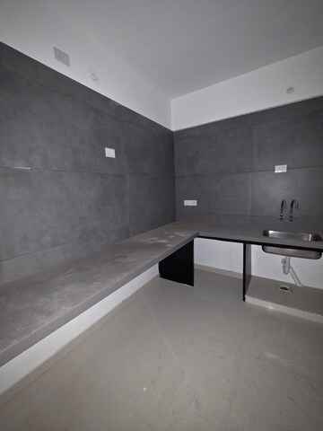 Kitchen in 2.5 BHK Apartment at Wakad – for Sale