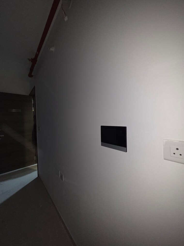 undefined, wakad 2.5 Bedroom 960 Sq.Ft. Apartment In Wakad Pune 9675474