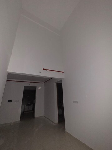 Furnished Amenities in 2.5 BHK Apartment at Wakad – for Sale