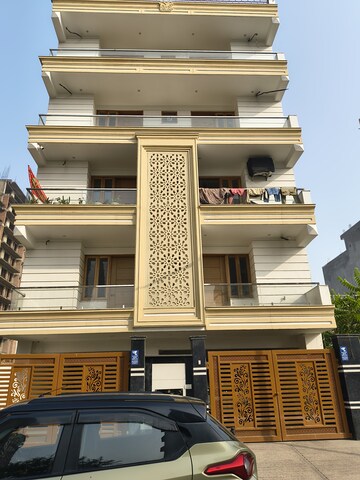 3 BHK Builder Floor For Sale in Parklands, Sector 85