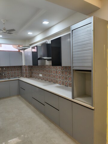 Balcony in 3 BHK Builder Floor at Parklands, Sector 85 – for Sale