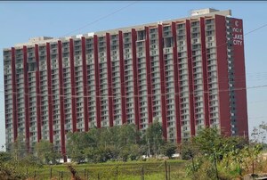 2 BHK Apartment – Exterior View View at Patancheru Shankarpalli Road - for Sale