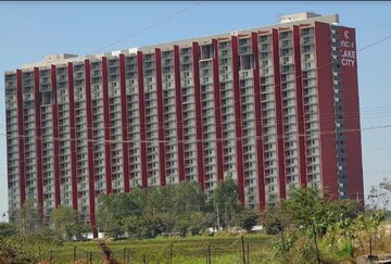 2 BHK Apartment – Exterior View View at Patancheru Shankarpalli Road - for Sale