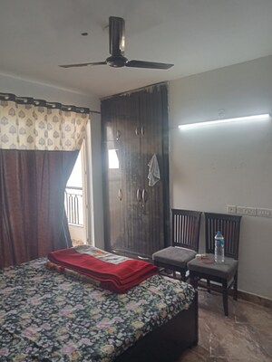 Living Room in 2 BHK Apartment at Ansal Royal Heritage, Sector 70 – for Sale