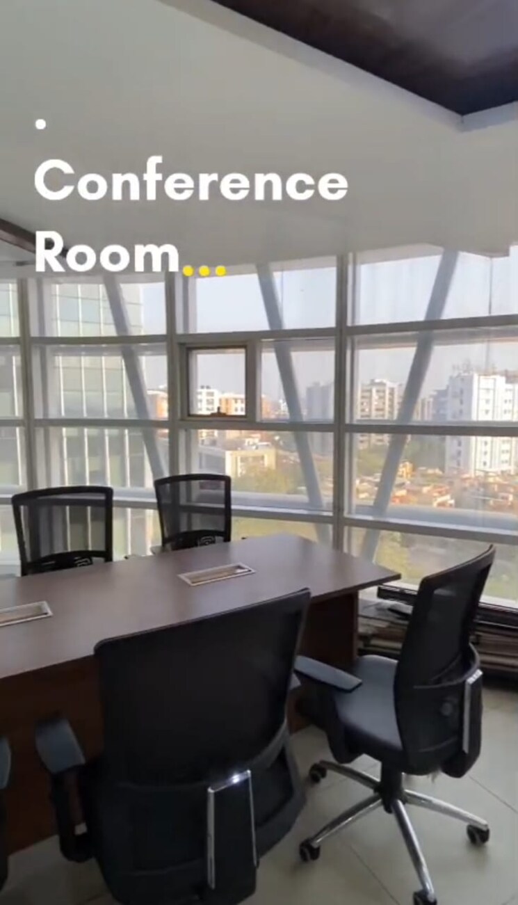 Gym, hn-safal-mondeal-square Commercial Office Space 1882 Sq.Ft. In Prahlad Nagar Ahmedabad 9675462