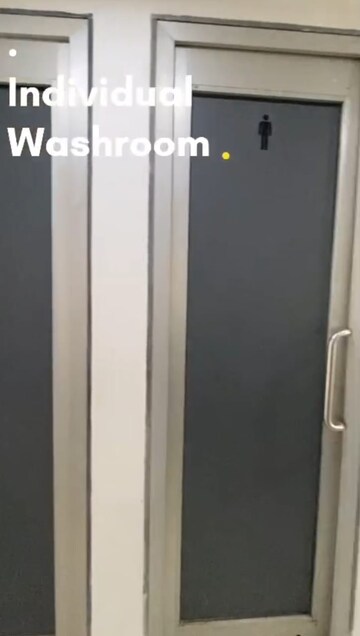 Building Lobby in  Office Space at HN Safal Mondeal Square, Prahlad Nagar – for Rent