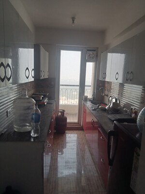 Parking in 2 BHK Apartment at Ansal Royal Heritage, Sector 70 – for Sale