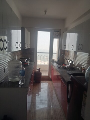 Parking in 2 BHK Apartment at Ansal Royal Heritage, Sector 70 – for Sale