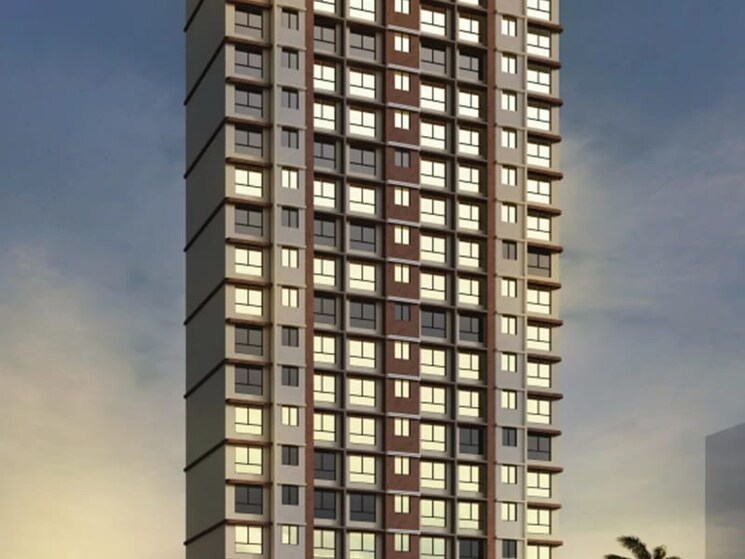 Exterior View, nirala-opal 2.5 Bedroom 935 Sq.Ft. Apartment In Borivali East Mumbai 9675500