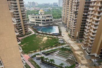 3 BHK Apartment – Exterior View View at Migsun Twinz, Eta Ii Greater Noida - for Sale