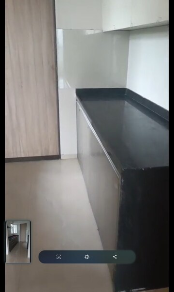 Building Lobby in 3 BHK Apartment at JD Gaatha, Lohgaon – for Rent